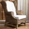 Rivièra Maison Oorfauteuil Nicolas Rotan