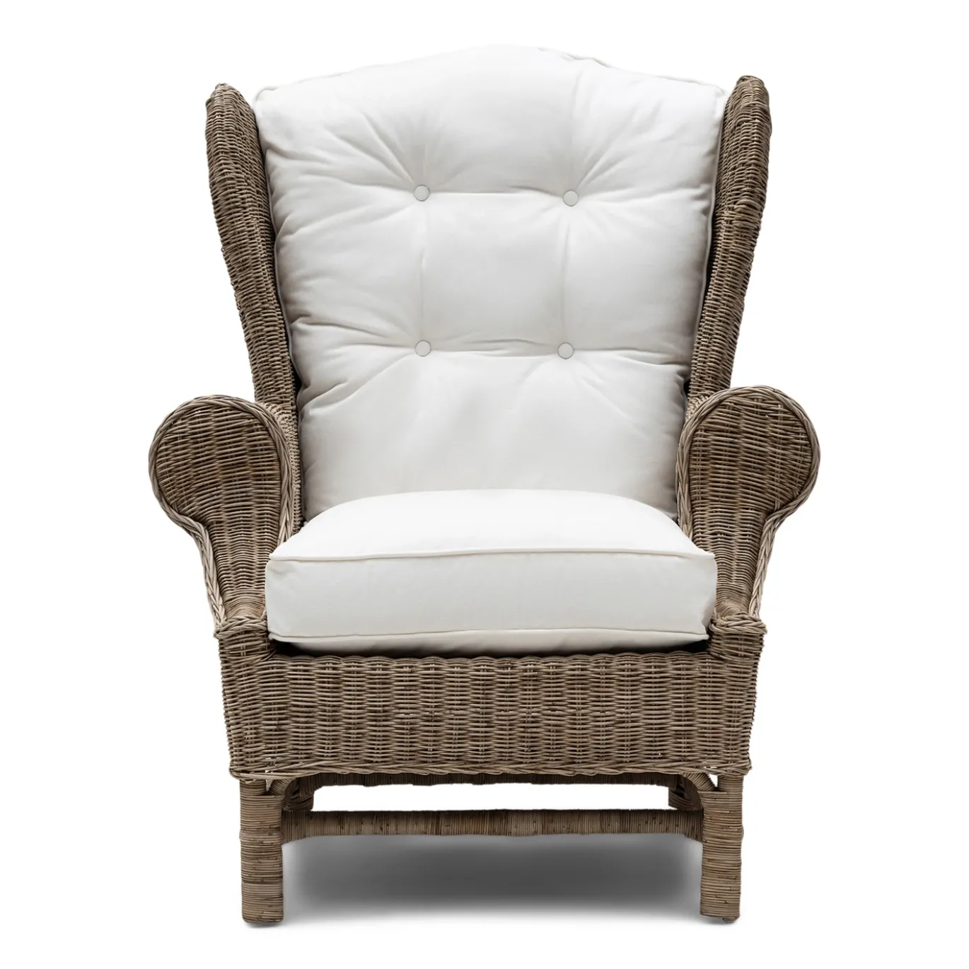 Rivièra Maison Oorfauteuil Nicolas Rotan