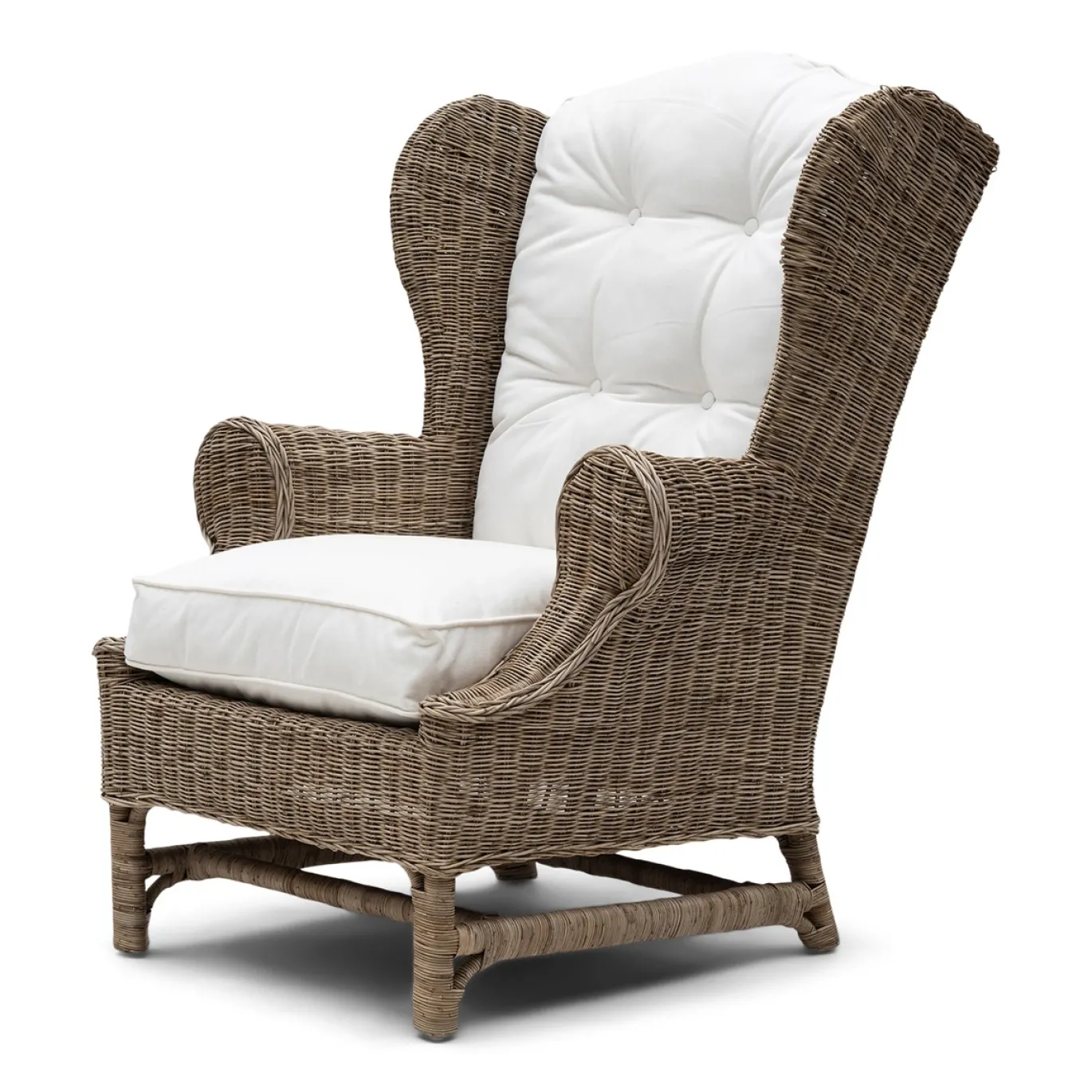 Rivièra Maison Oorfauteuil Nicolas Rotan