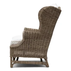 Rivièra Maison Oorfauteuil Nicolas Rotan