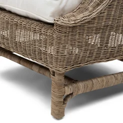 Rivièra Maison Oorfauteuil Nicolas Rotan
