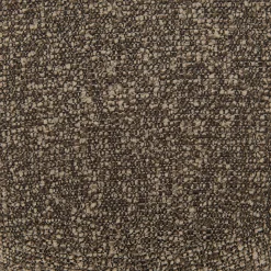 Rivièra Maison Poef Aspen Mountain Weave Bruin Klein