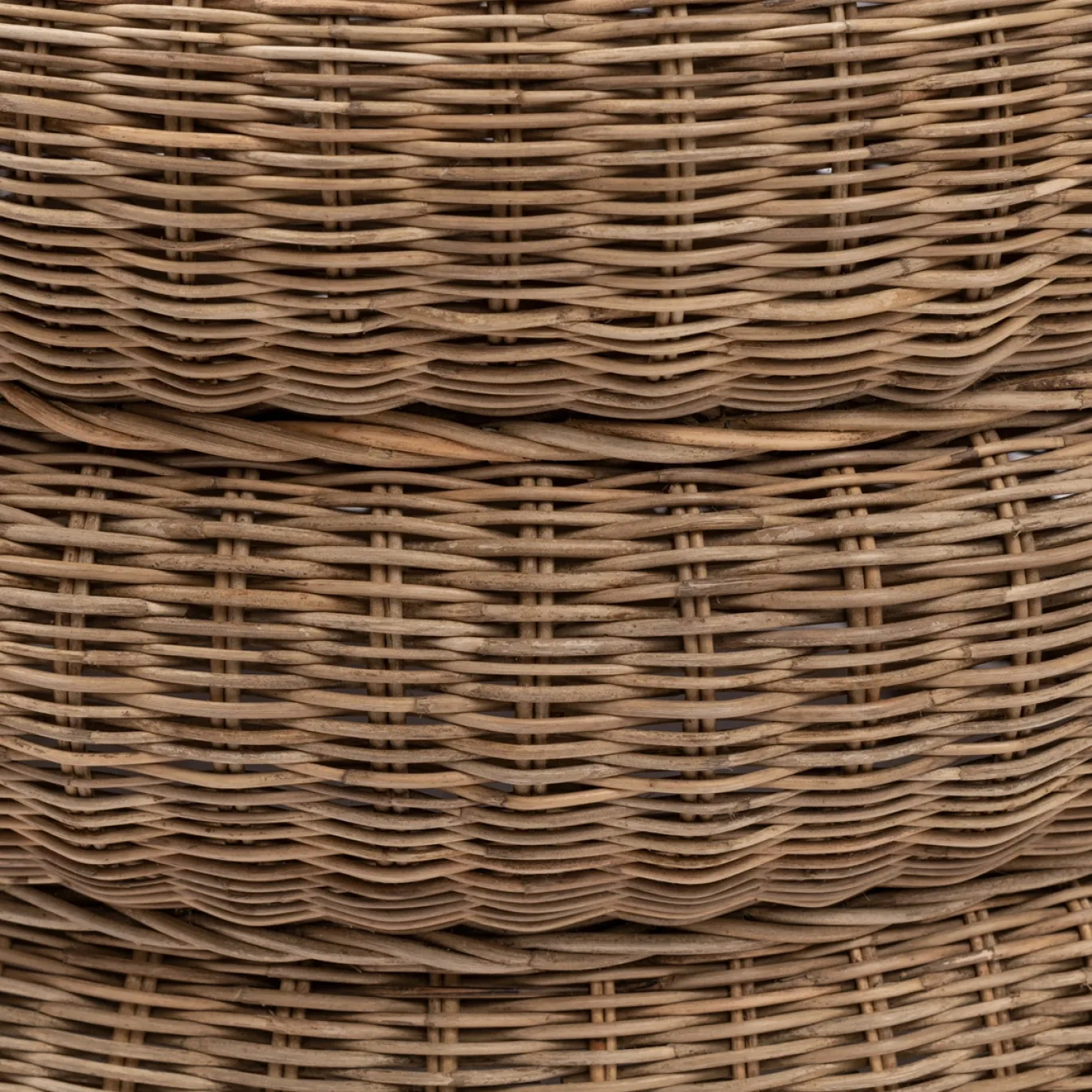 Rivièra Maison Poef Macaron Rotan