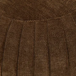 Rivièra Maison Poef Paris Vintage Jacquard Bruin