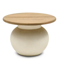 Rivièra Maison Salontafel Cala Nova Rond Ø60cm