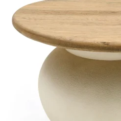 Rivièra Maison Salontafel Cala Nova Rond Ø60cm