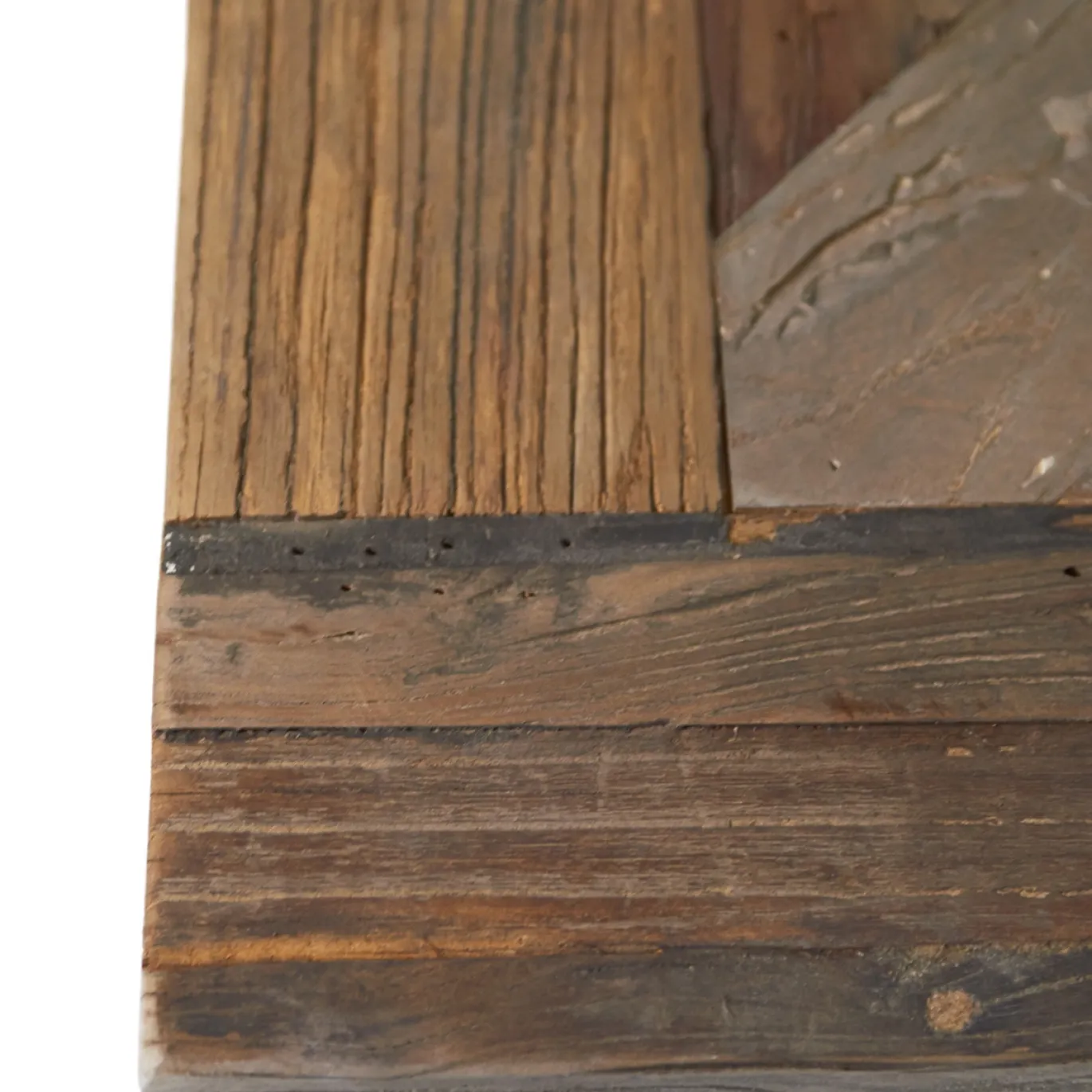Rivièra Maison Salontafel Château Chassigny 70x70cm