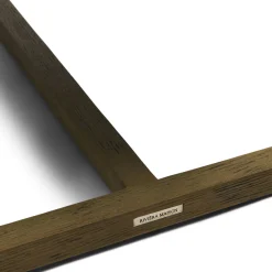 Rivièra Maison Salontafel Harbour Island Vierkant Set van 3