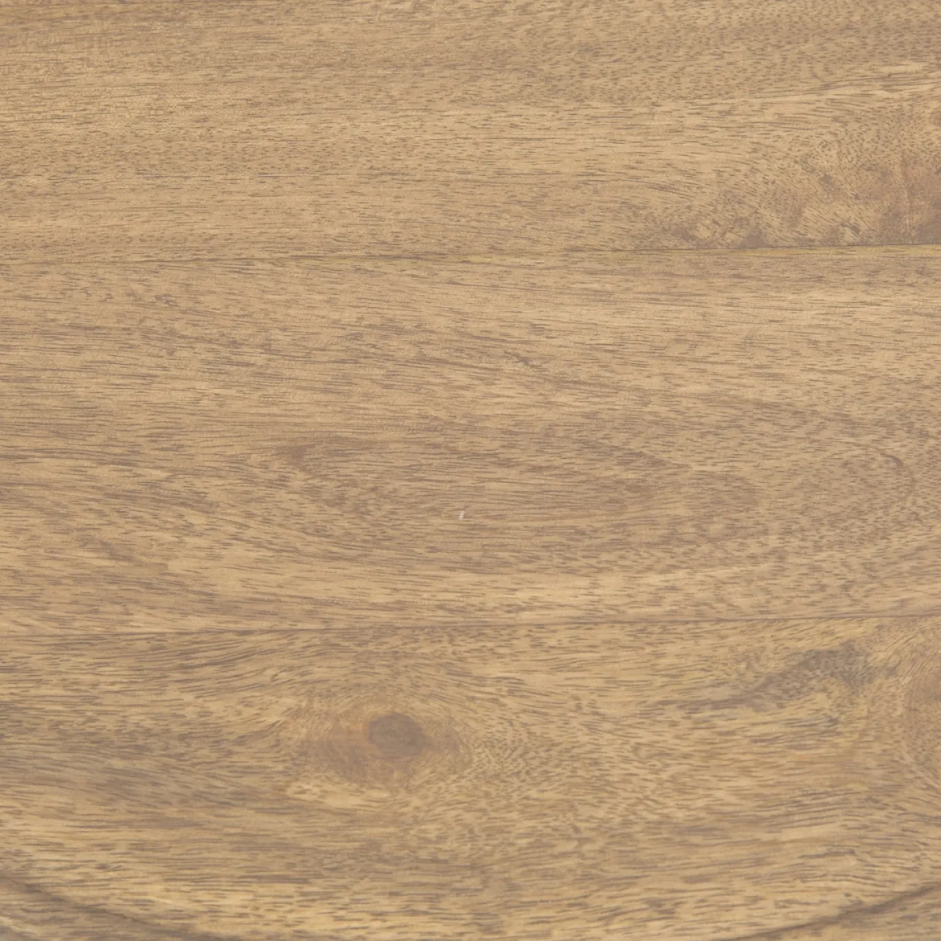 Rivièra Maison Salontafel Malibu Bruin Ø55cm