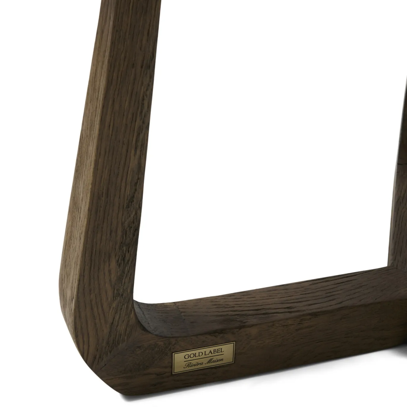 Rivièra Maison Salontafel Miller Rond Ø70cm
