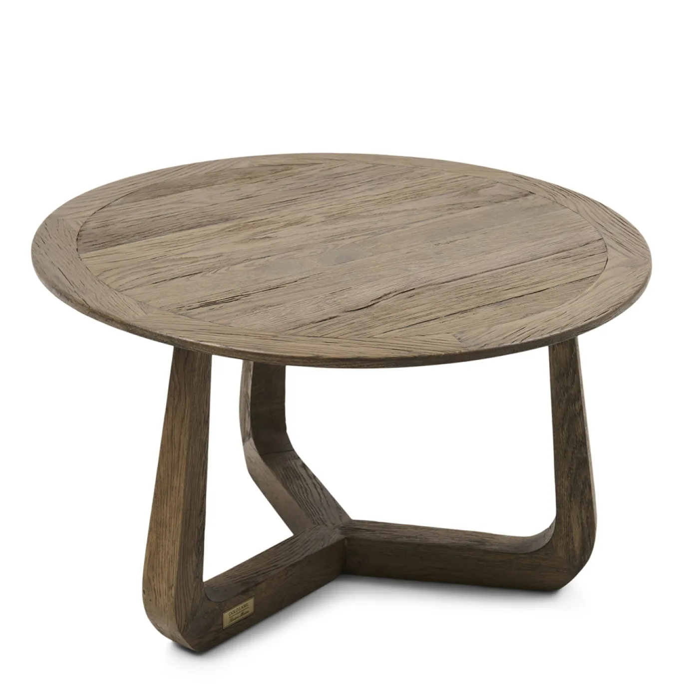 Rivièra Maison Salontafel Miller Rond Ø70cm