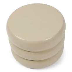 Rivièra Maison Salontafel Rose Tower Warm Beige