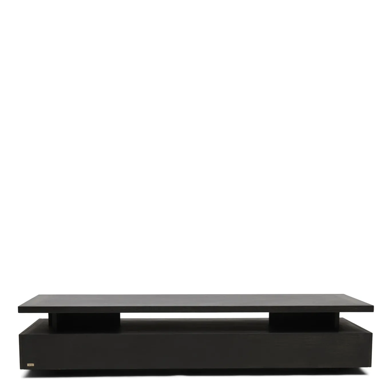 Rivièra Maison Salontafel 5th Avenue Zwart 200cm
