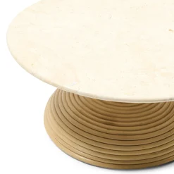 Rivièra Maison Salontafel Vedella Ø90cm