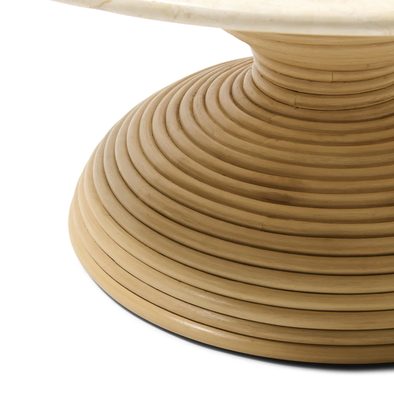 Rivièra Maison Salontafel Vedella Ø90cm