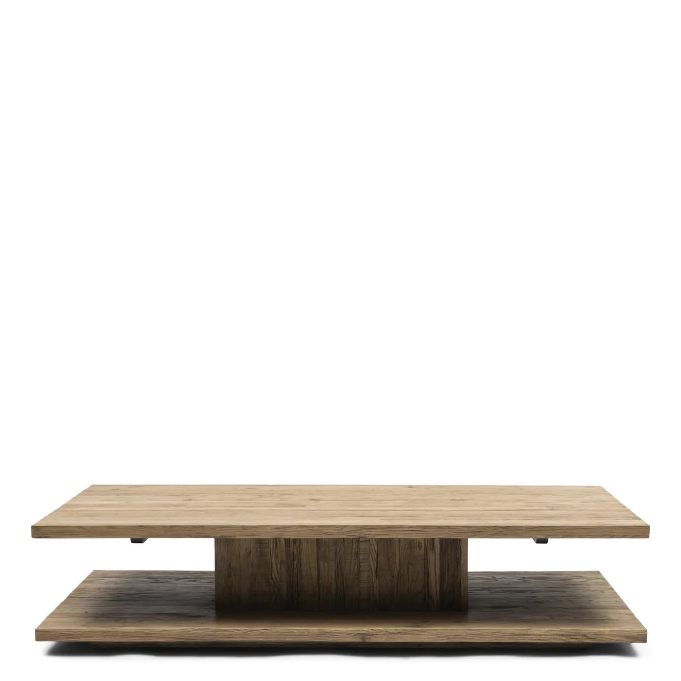 Rivièra Maison Salontafel Vermont Eikenhout 160cm