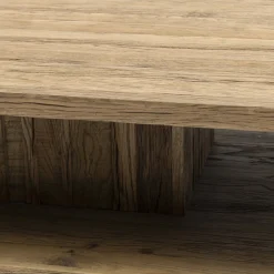 Rivièra Maison Salontafel Vermont Eikenhout 160cm