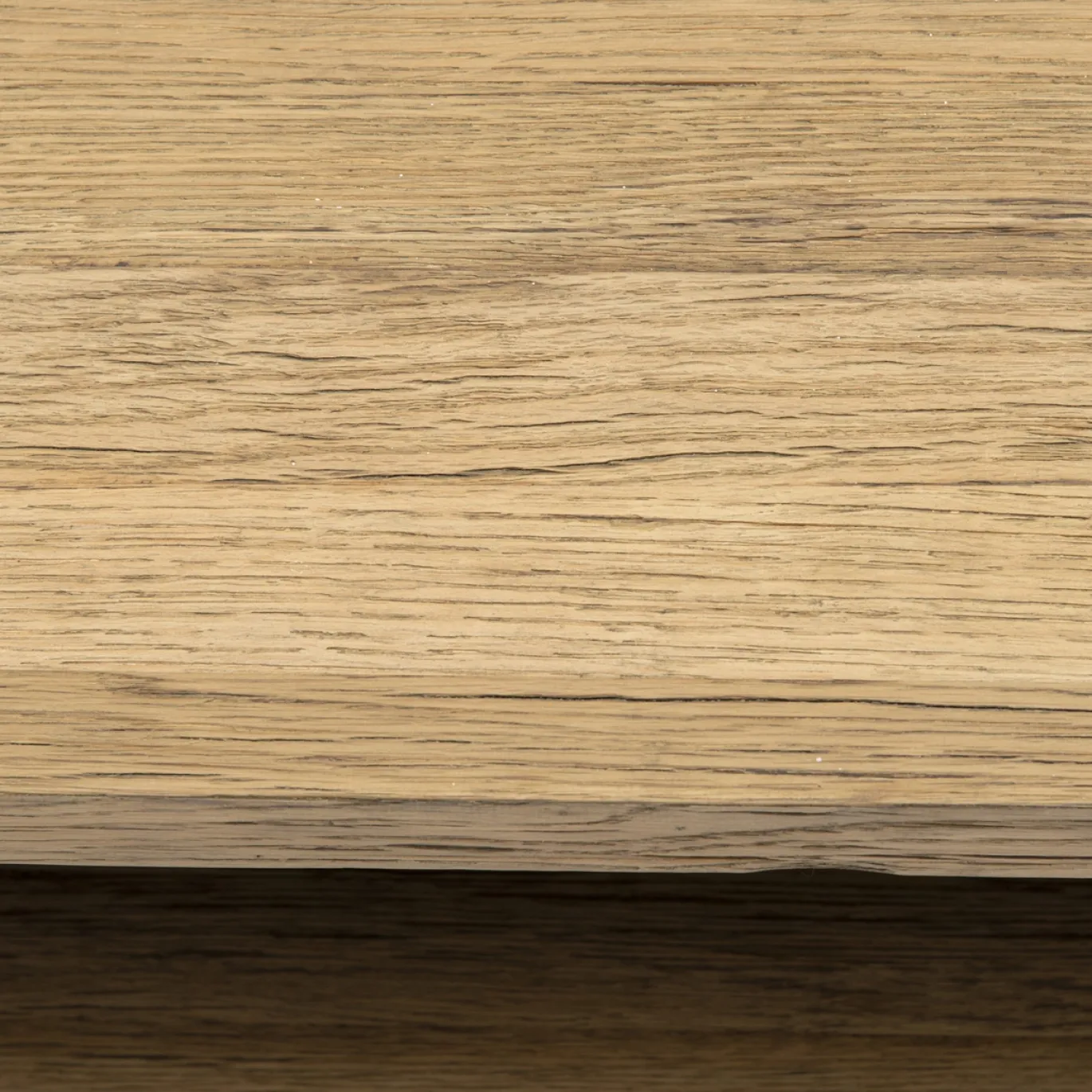 Rivièra Maison Salontafel Vermont Eikenhout 160cm