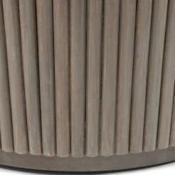 Rivièra Maison Salontafel Villanova Travertin Ø80cm