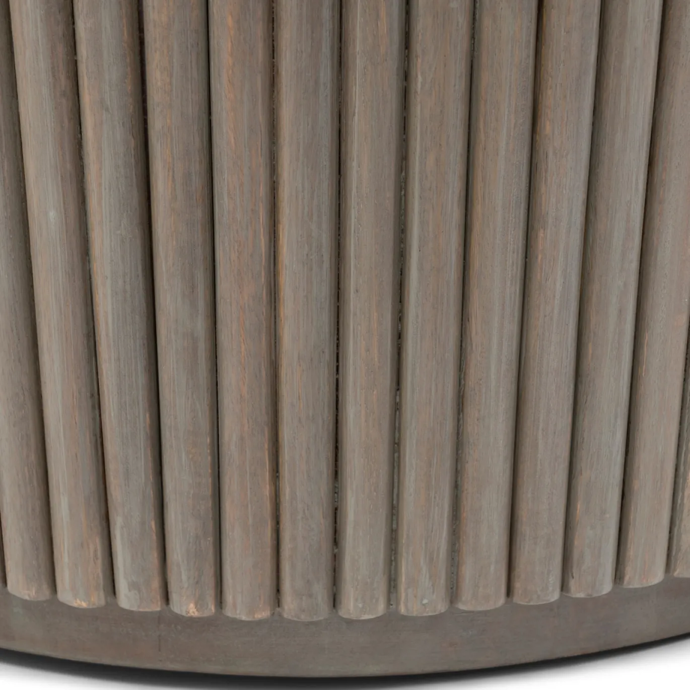 Rivièra Maison Salontafel Villanova Travertin Ø80cm