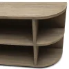 Rivièra Maison Sidetable Del Rey Eikenhout 140cm
