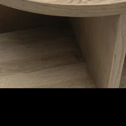 Rivièra Maison Sidetable Del Rey Eikenhout 140cm
