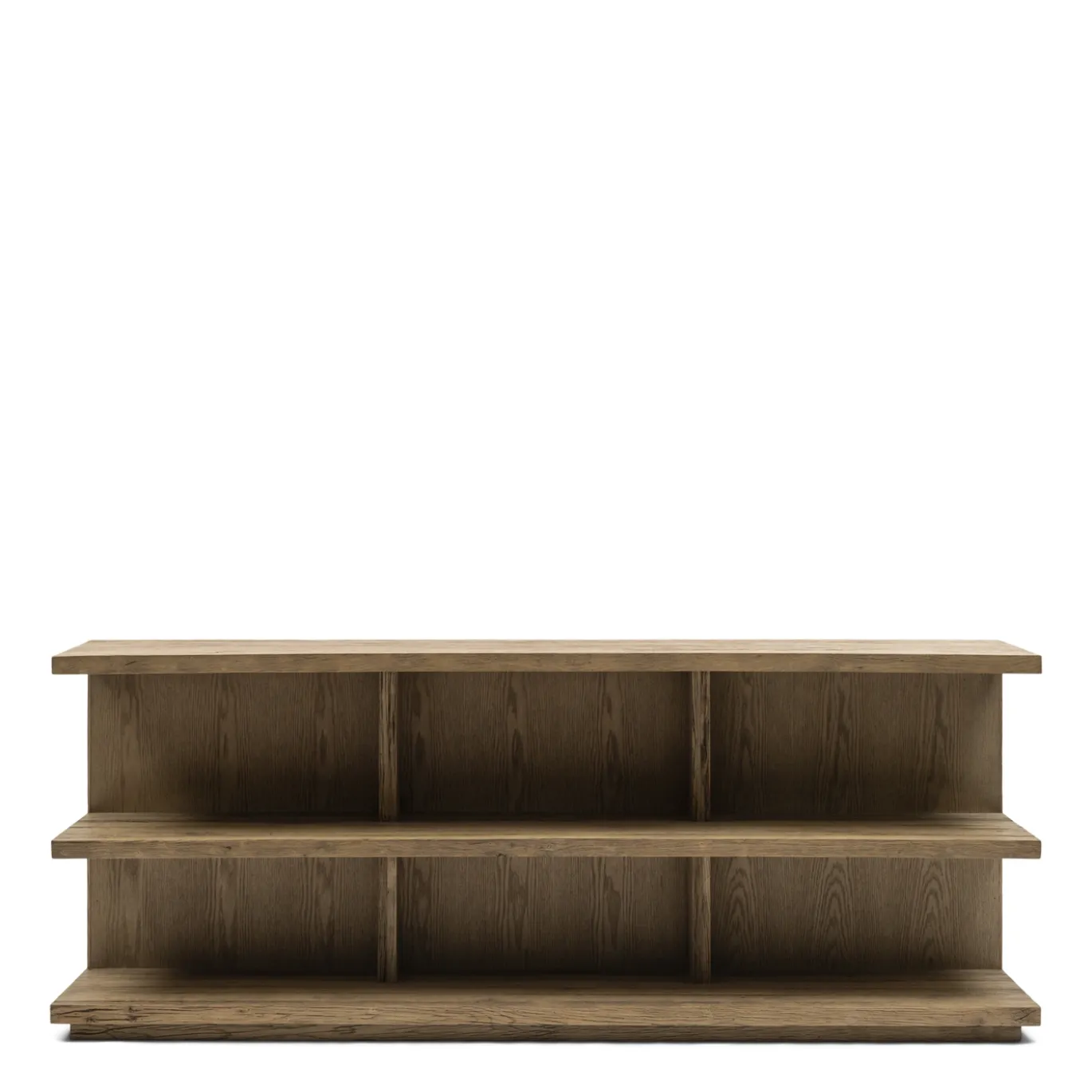 Rivièra Maison Sidetable Vermont Eikenhout 180cm