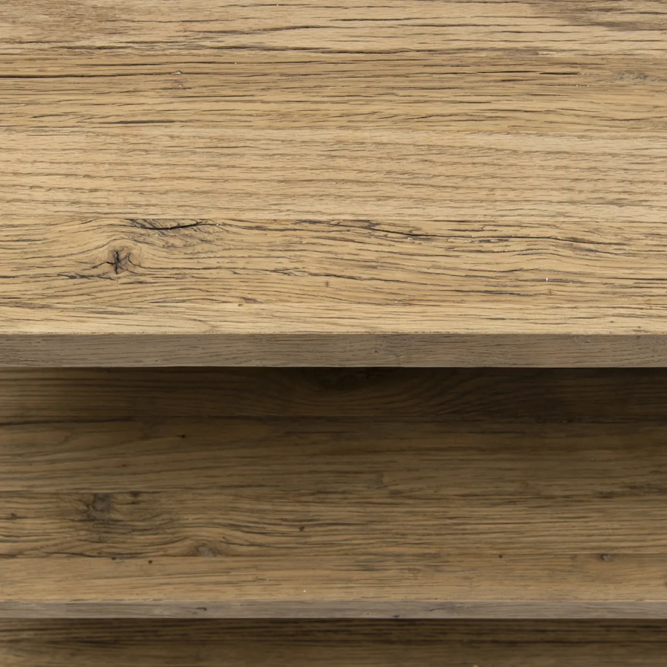 Rivièra Maison Sidetable Vermont Eikenhout 180cm