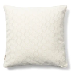 Rivièra Maison Sierkussen Abilly Monogram 50x50cm