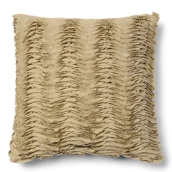 Rivièra Maison Sierkussen Dune Greige 50x50cm