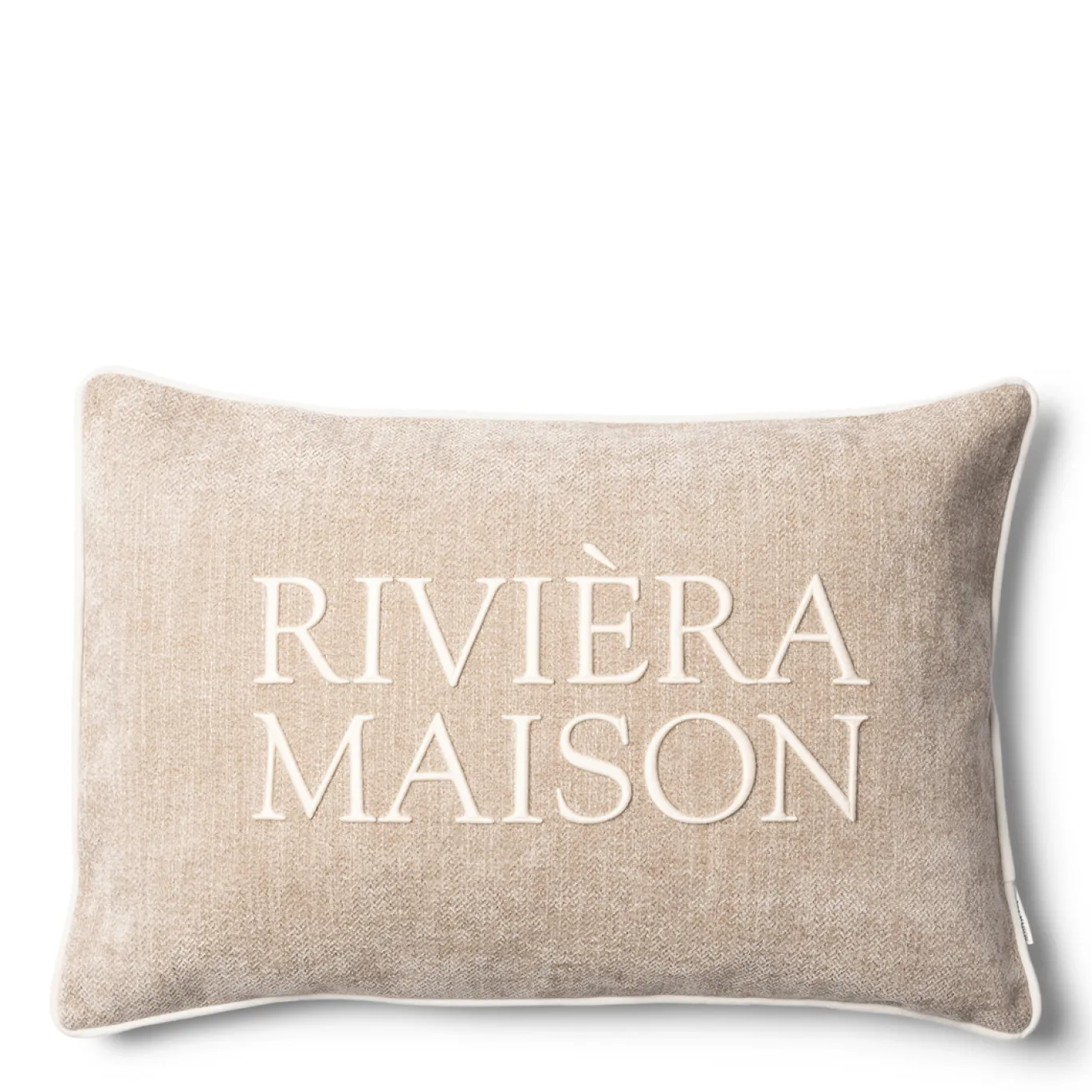Rivièra Maison Sierkussen Evora 65x45cm