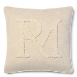 Rivièra Maison Sierkussen Lunessa 50x50cm