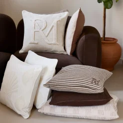 Rivièra Maison Sierkussen Lunessa 50x50cm
