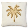 Rivièra Maison Sierkussen Palm Breeze 50x50cm
