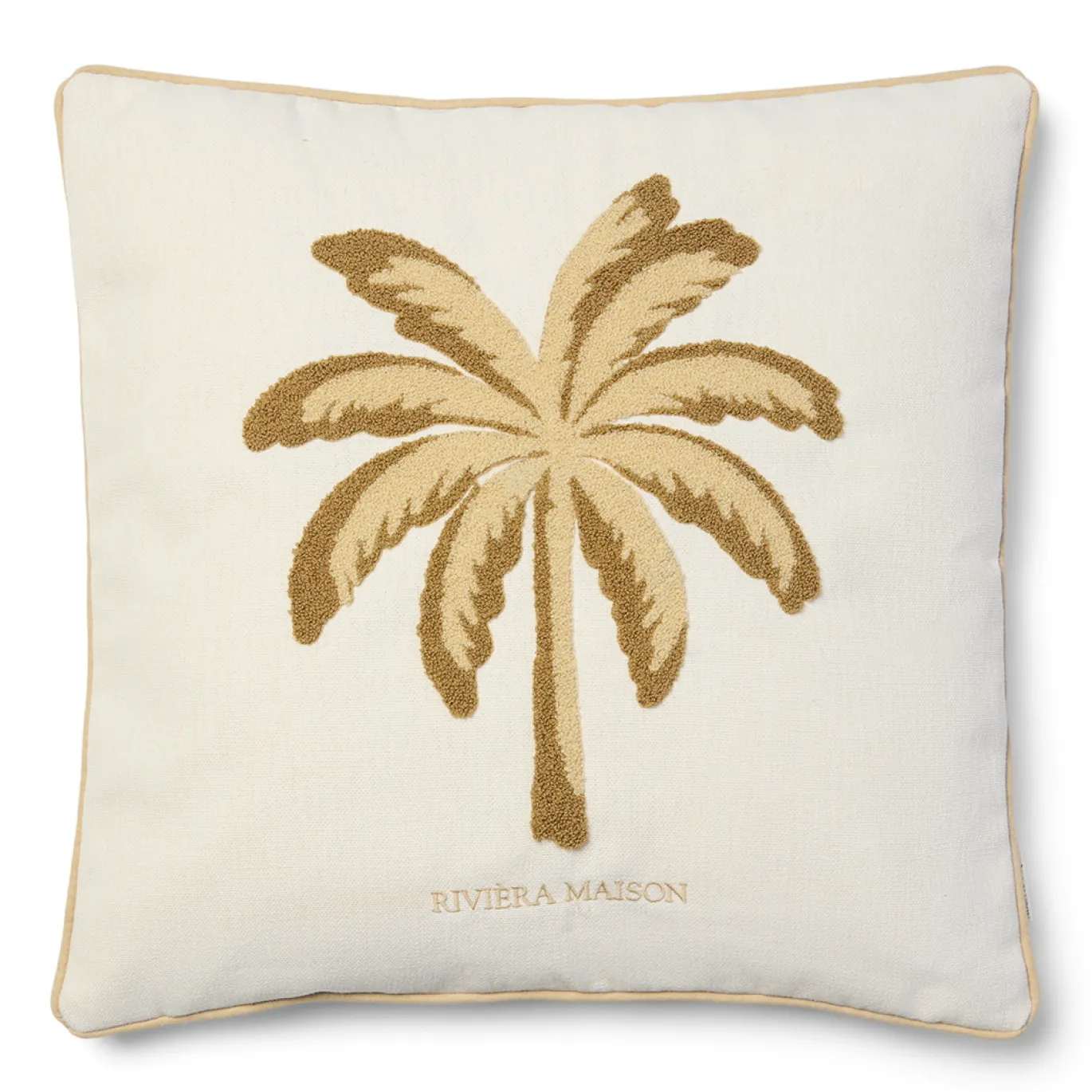Rivièra Maison Sierkussen Palm Breeze 50x50cm