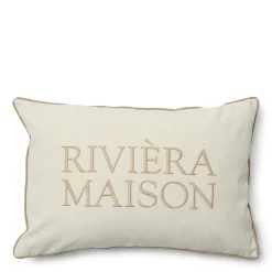 Rivièra Maison Sierkussen Samone 65x45cm