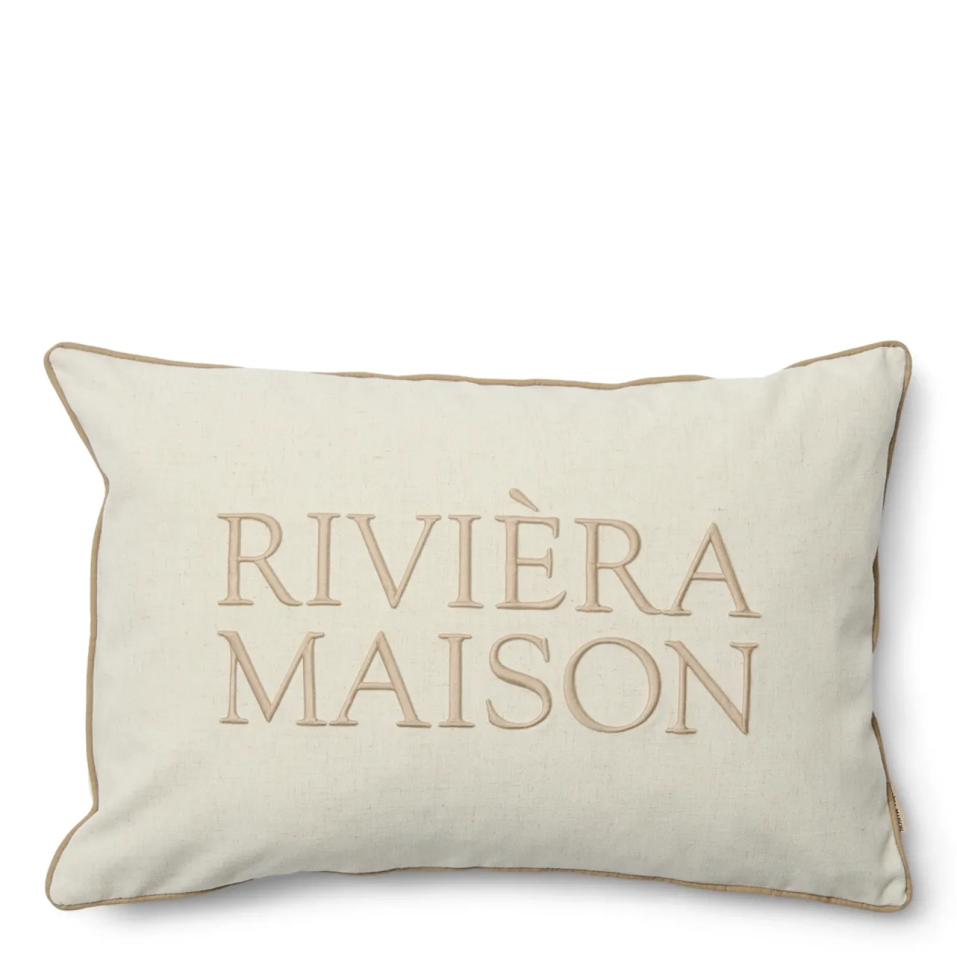 Rivièra Maison Sierkussen Samone 65x45cm