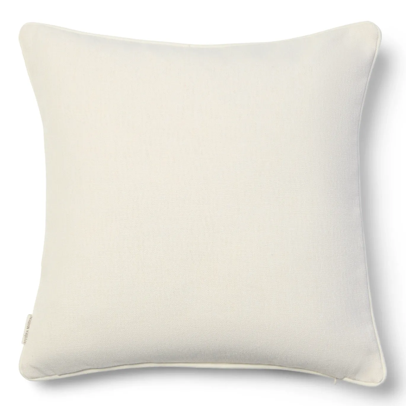 Rivièra Maison Sierkussen Sandy Shell 50x50cm