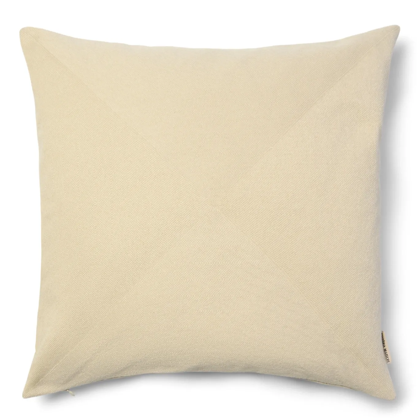 Rivièra Maison Sierkussen Velance Greige 50x50cm