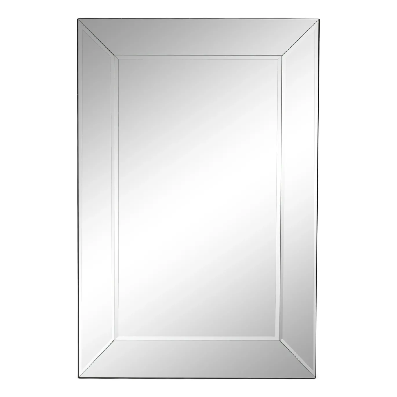 Rivièra Maison Spiegel Bérgamo 90x120cm
