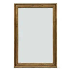 Rivièra Maison Spiegel Espartar Eikenhout 180cm