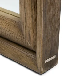 Rivièra Maison Spiegel Espartar Eikenhout 180cm