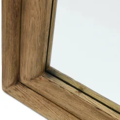 Rivièra Maison Spiegel Espartar Eikenhout 180cm