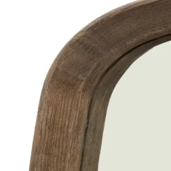 Rivièra Maison Spiegel Place Des Voges Bruin 180cm