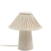 Rivièra Maison Tafellamp Vimodrone Beige