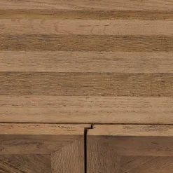 Rivièra Maison Tv-meubel Riverside Bruin