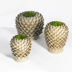 Rivièra Maison Vaas Artichoke M