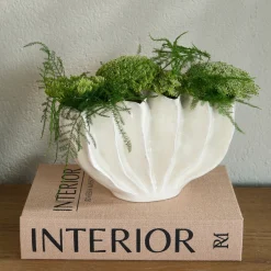 Rivièra Maison Vaas Atelier Botanical Breed