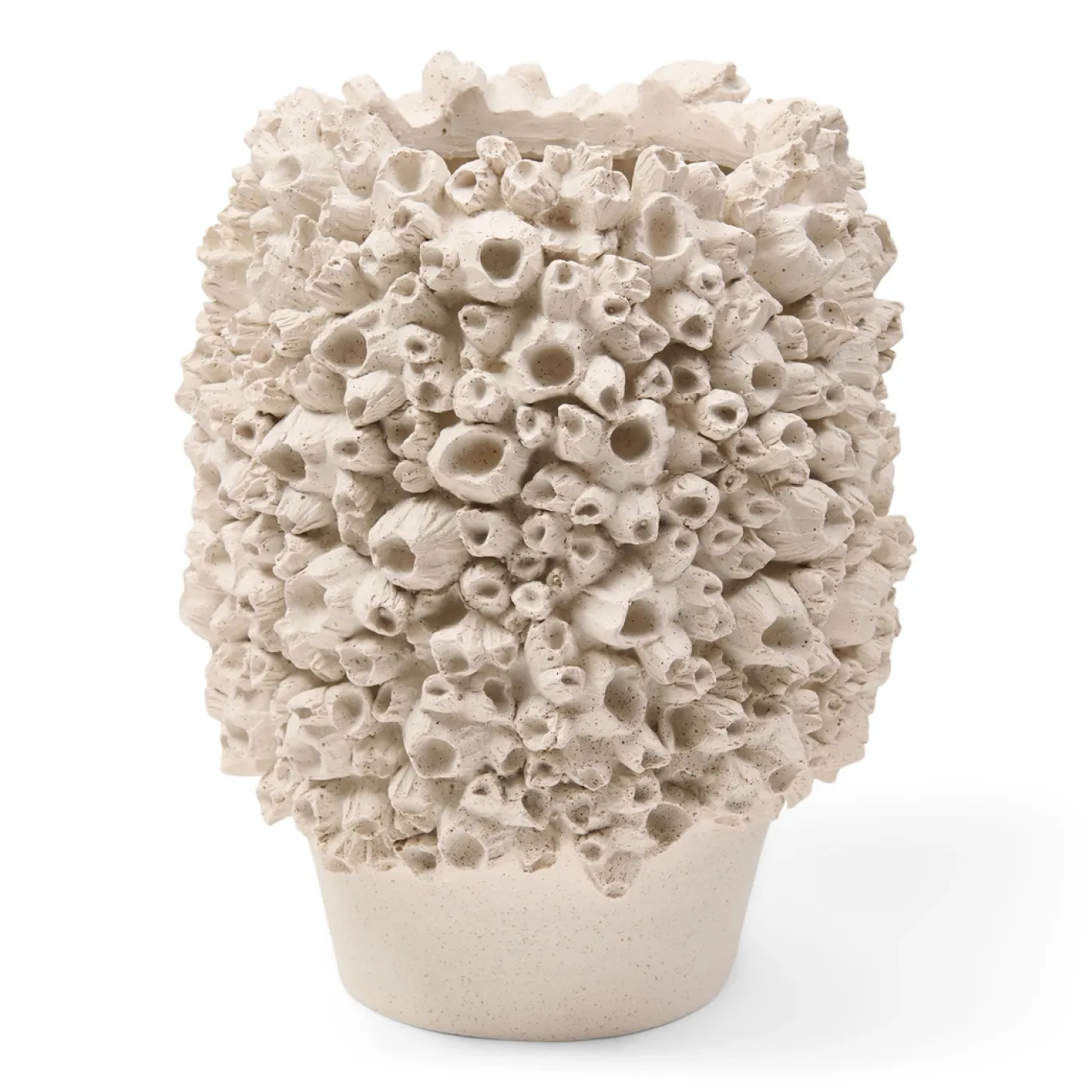 Rivièra Maison Vaas Seavelle Beige