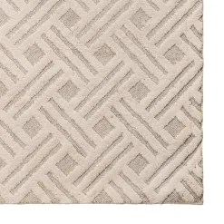 Rivièra Maison Vloerkleed Chris 390x280cm